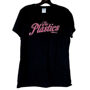 Mean Girls The Plastics T-Shirt Medium